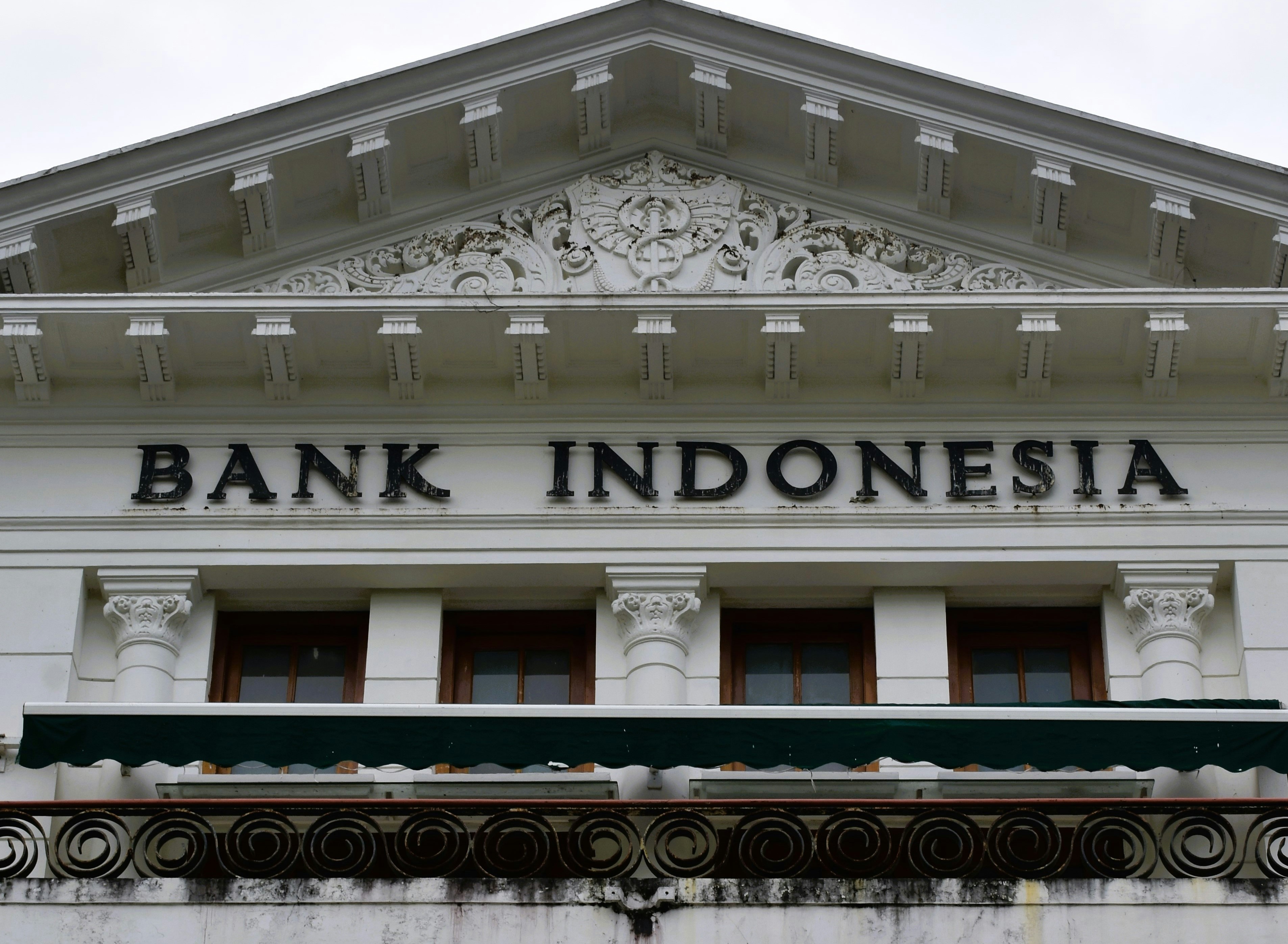 BI Estimates the Fed to Cut Key Interest Rate in December 2024 | KF Map – Digital Map for Property and Infrastructure in Indonesia